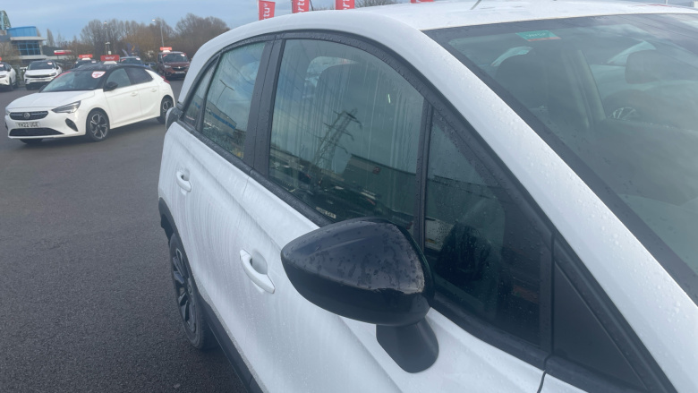 Vauxhall Crossland 1.2 Turbo Design 5dr Petrol Hatchback